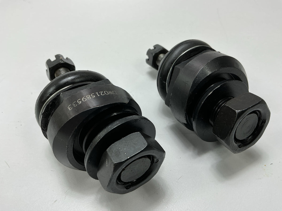 (2) Drive Works DW-K90490 Front Upper Suspension Ball Joint
