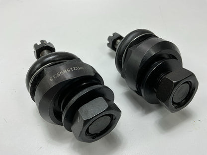 (2) Drive Works DW-K90490 Front Upper Suspension Ball Joint