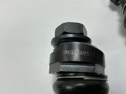 (2) Drive Works DW-K90490 Front Upper Suspension Ball Joint