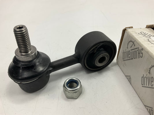 Drive Works DW-K90511 Front Suspension Stabilizer Sway Bar Link Kit