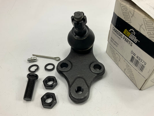 Drive Works DW-K9379 Front Lower Suspension Ball Joint For 1987-90 Toyota Tercel