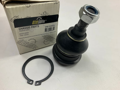 Drive Works DW-K9455 Front Lower Ball Joint For 1995-1999 Hyundai Accent