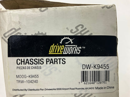 Drive Works DW-K9455 Front Lower Ball Joint For 1995-1999 Hyundai Accent