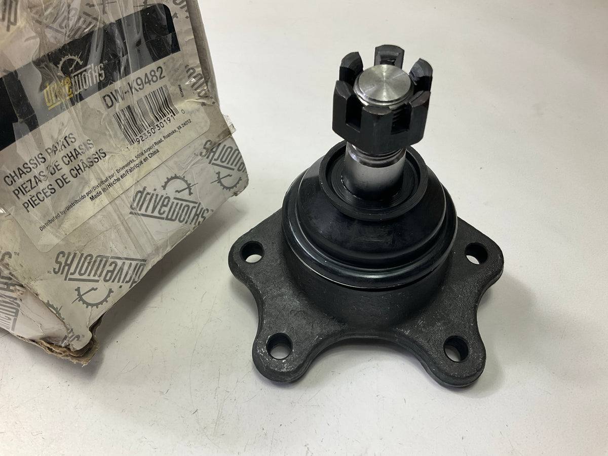 Drive Works DW-K9482 Front Upper Ball Joint 86-95 4Runner, Pickup, 93-98 T100