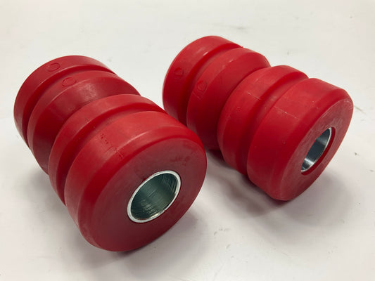 Drive Works DW-K9515B Front Suspension Strut Rod Bushing Kit