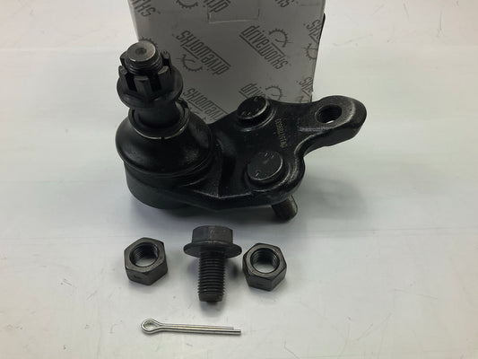 Drive Works DW-K9523 Front Right Lower Ball Joint For 1988-1992 Toyota Corolla