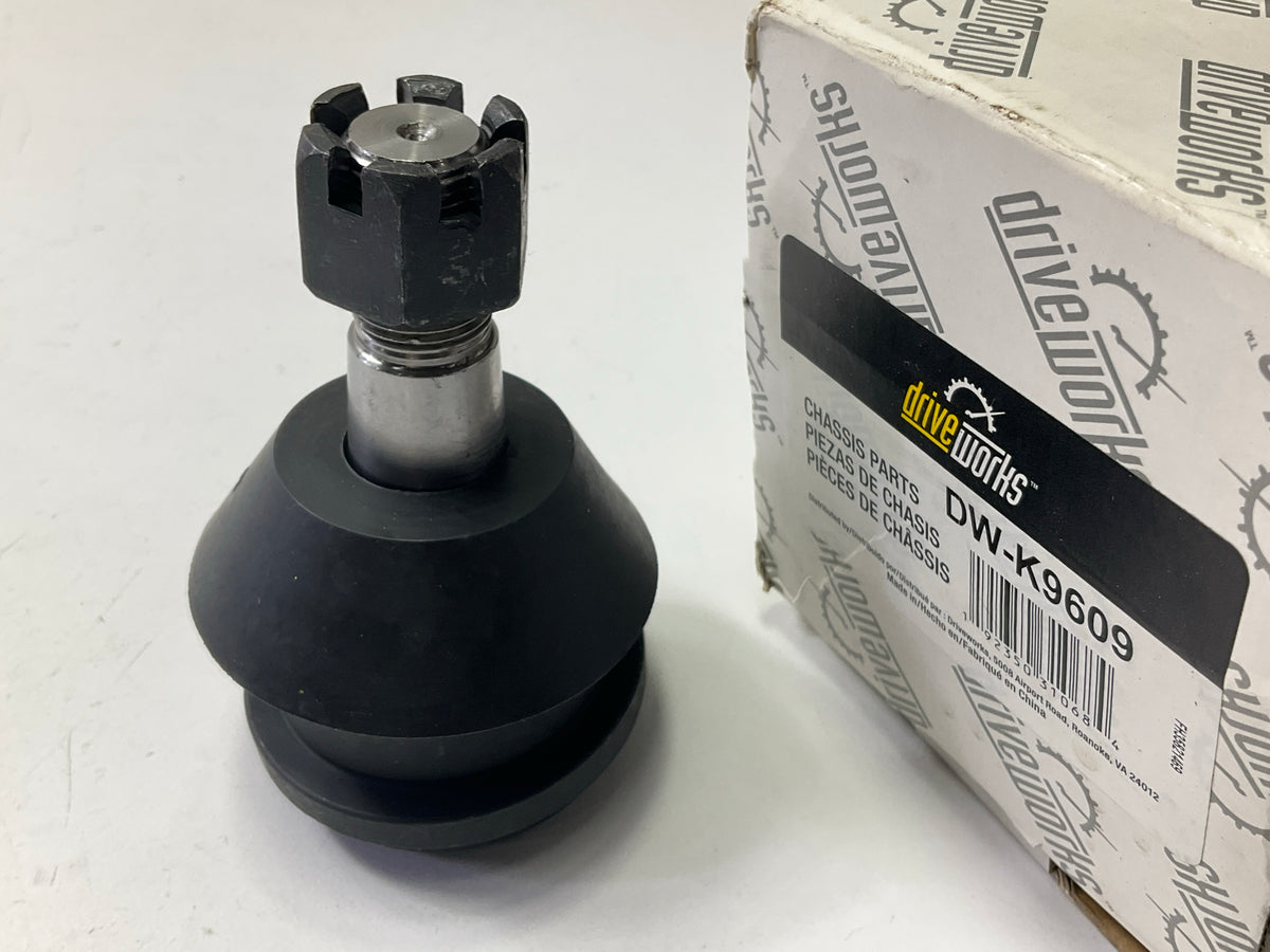 Drive Works DW-K9609 Front Lower Ball Joint 1986-1994 D21, 1995-1997 Pickup