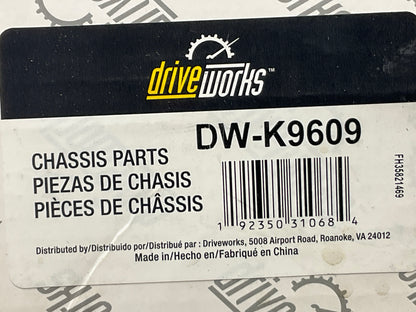 Drive Works DW-K9609 Front Lower Ball Joint 1986-1994 D21, 1995-1997 Pickup
