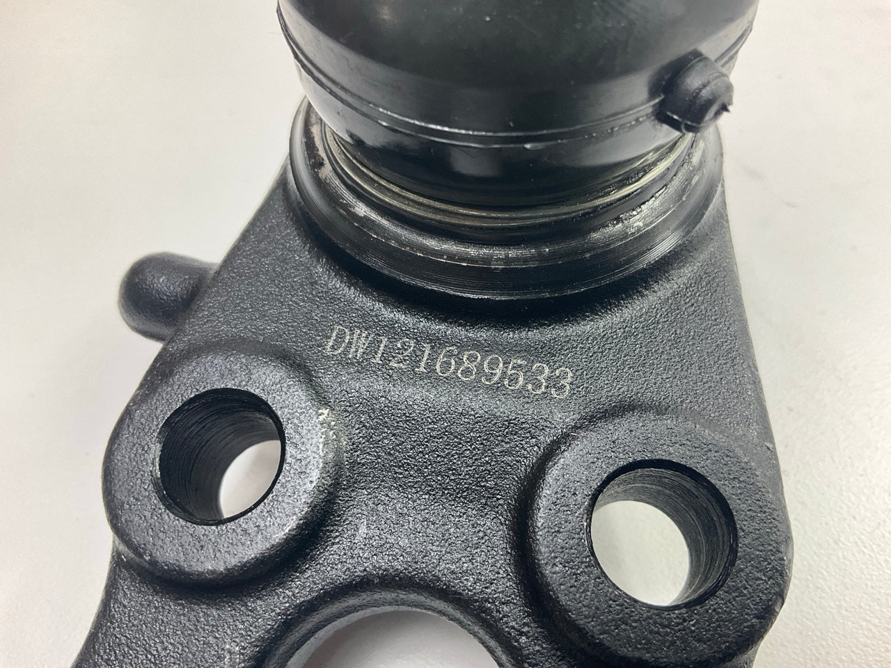 Drive Works DW-K9754 Front Left Ball Joint For 1992-2000 Mitsubishi Montero