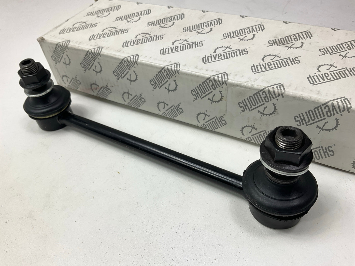 Drive Works DW-K9828 Front Suspension Stabilizer Sway Bar Link Kit