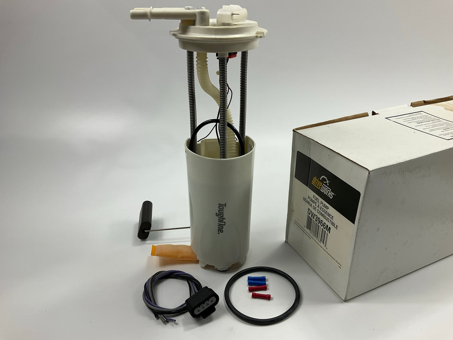 Drive Works DW3966M Fuel Pump  Module