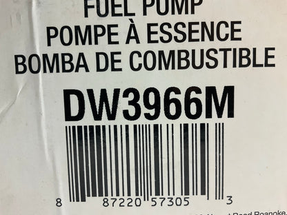 Drive Works DW3966M Fuel Pump  Module