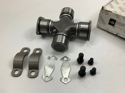 MISSING 2 SMALL & 2 BIG BOLTS - Drive Works DW5-675X U-Joint Universal Joint