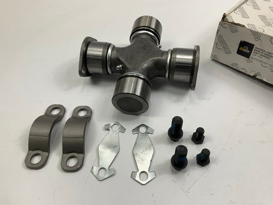 MISSING 2 SMALL & 2 BIG BOLTS - Drive Works DW5-675X U-Joint Universal Joint