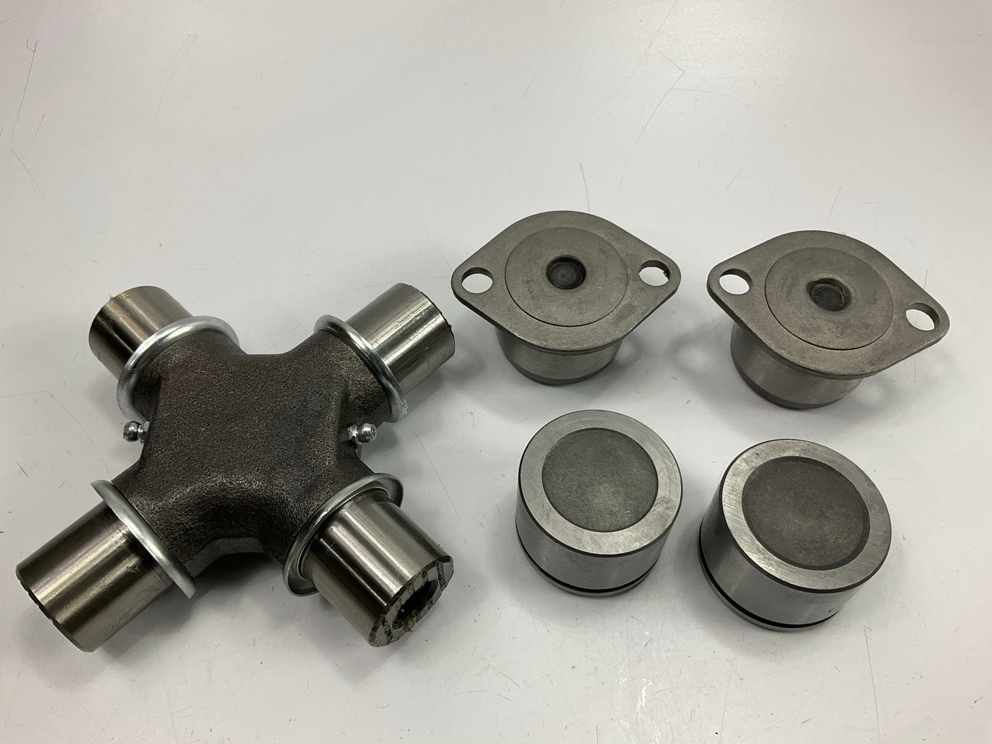 Drive Works DW5-675X U-Joint Universal Joint