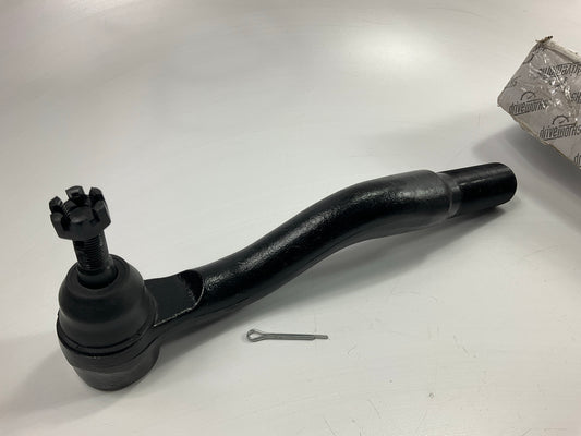Drive Works DWES3423 Front Left Outer Steering Tie Rod End