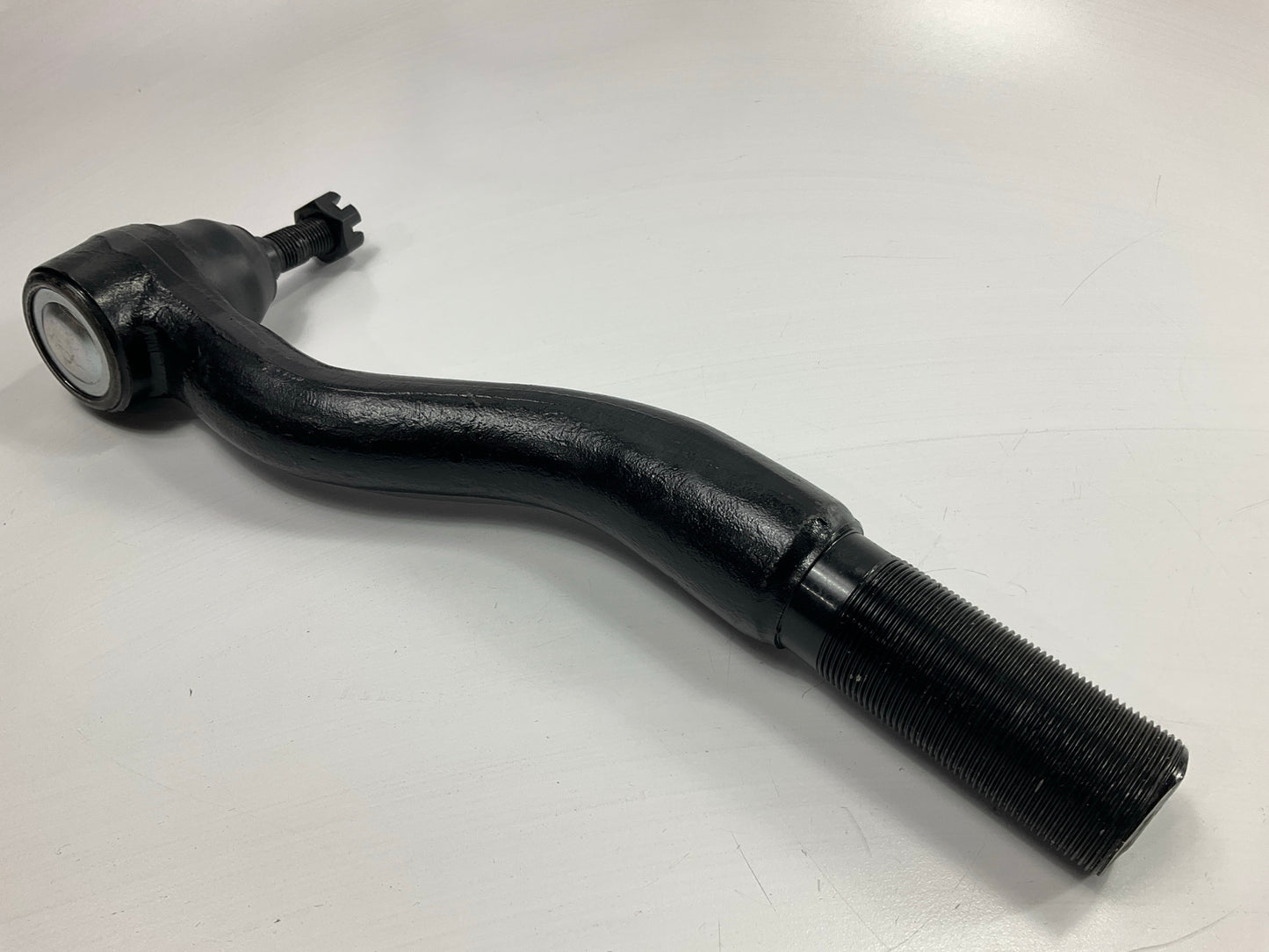 Drive Works DWES3423 Front Left Outer Steering Tie Rod End