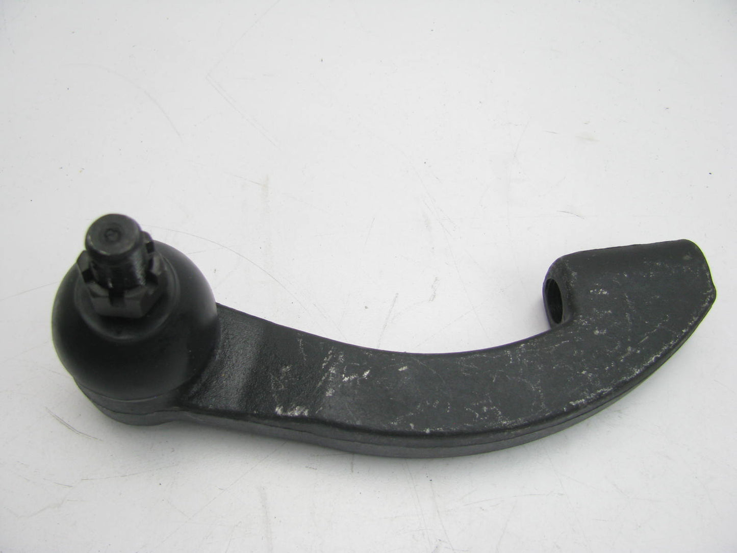 Drive Works ES80361 Steering Tie Rod End - Front Left Outer