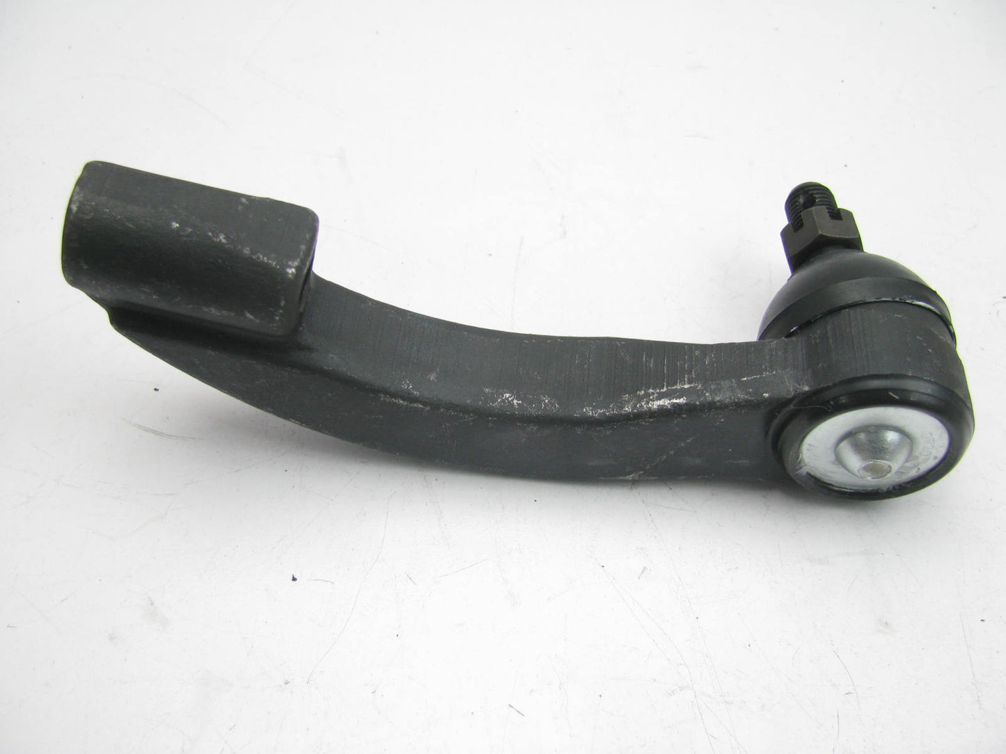 Drive Works ES80361 Steering Tie Rod End - Front Left Outer