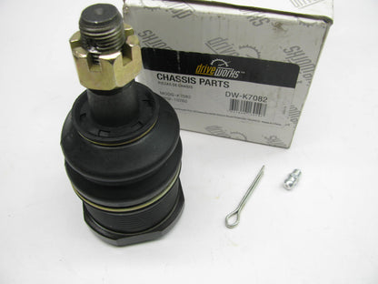Drive Works K7082 Suspension Ball Joint - Front Upper