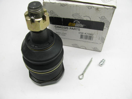Drive Works K7082 Suspension Ball Joint - Front Upper