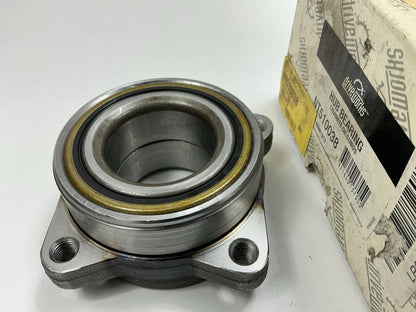 Drive Works NT510038 Front Wheel Bearing And Hub