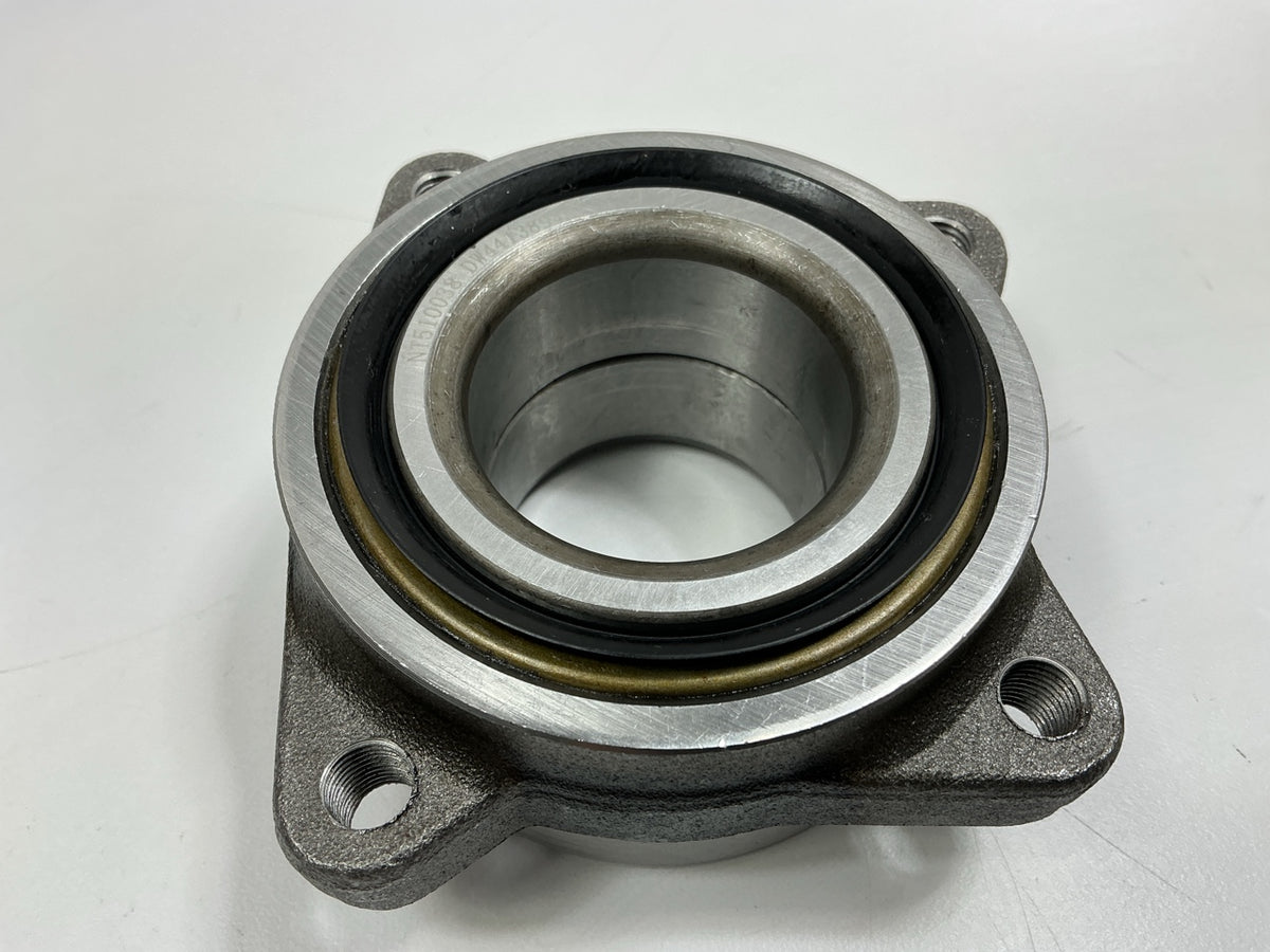 Drive Works NT510038 Front Wheel Bearing And Hub