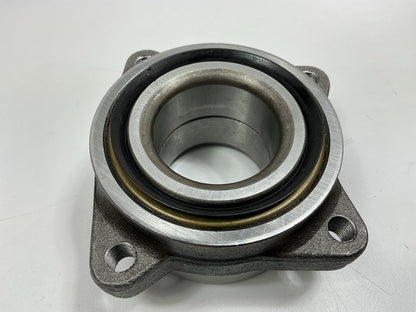 Drive Works NT510038 Front Wheel Bearing And Hub