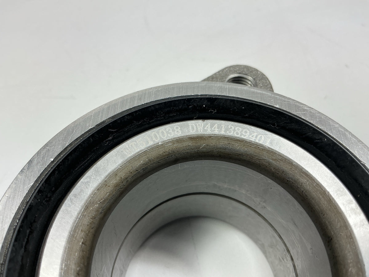 Drive Works NT510038 Front Wheel Bearing And Hub