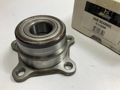 Drive Works NT512009 Rear Wheel Bearing And Hub Assembly