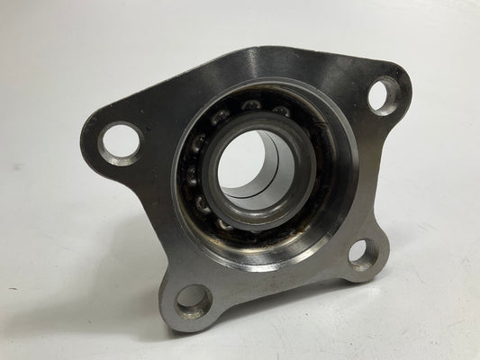 Drive Works NT512009 Rear Wheel Bearing And Hub Assembly
