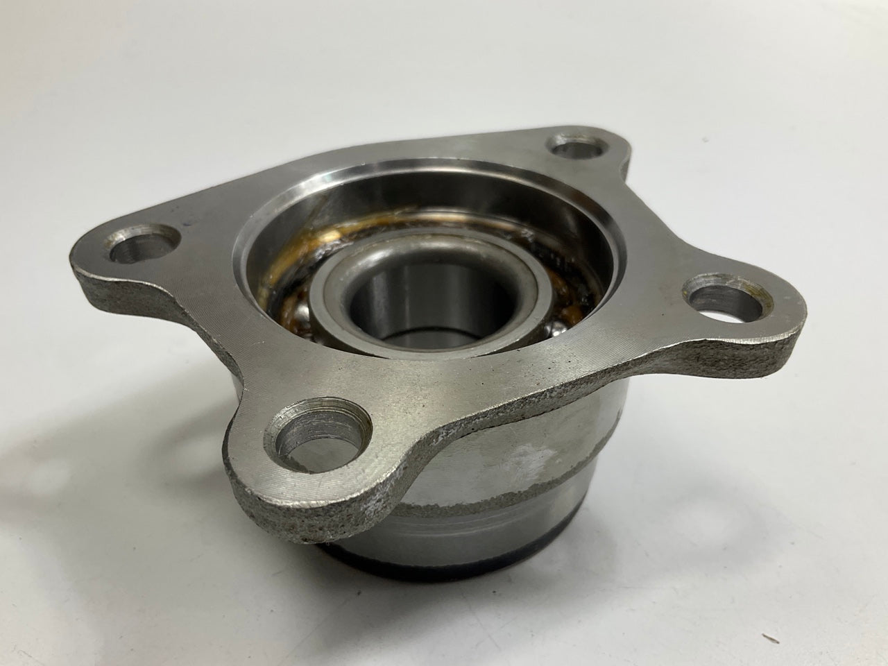 Drive Works NT512009 Rear Wheel Bearing And Hub Assembly