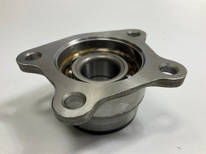 Drive Works NT512009 Rear Wheel Bearing And Hub Assembly