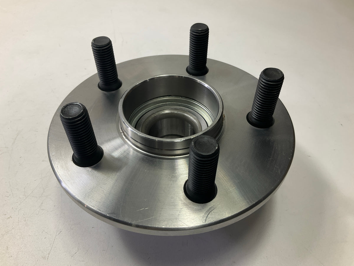 Drive Works NT512013 Rear Wheel Bearing And Hub 1998-1999 Neon