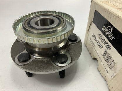 Drive Works NT512107 Rear Wheel Bearing Hub