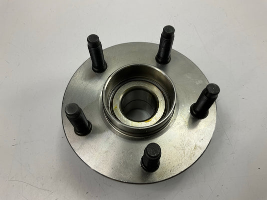 Drive Works NT512107 Rear Wheel Bearing Hub