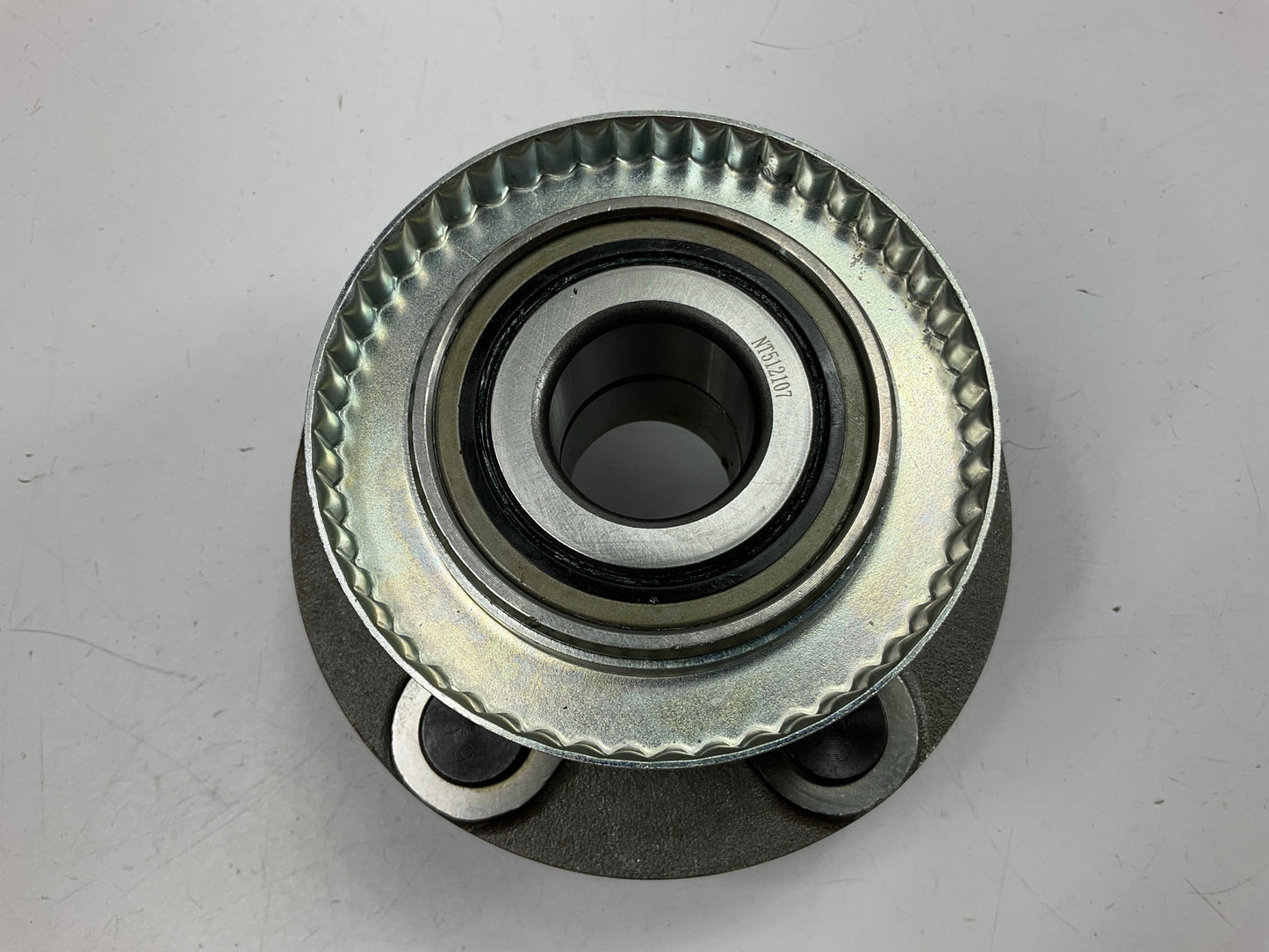 Drive Works NT512107 Rear Wheel Bearing Hub