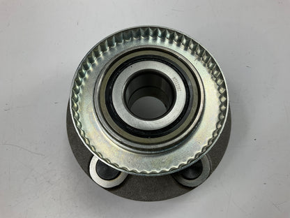 Drive Works NT512107 Rear Wheel Bearing Hub