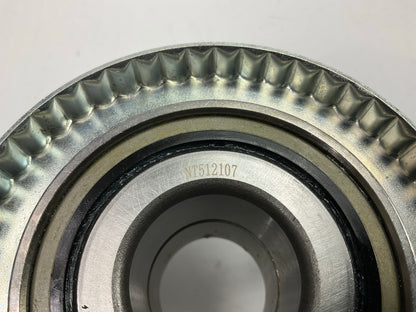 Drive Works NT512107 Rear Wheel Bearing Hub
