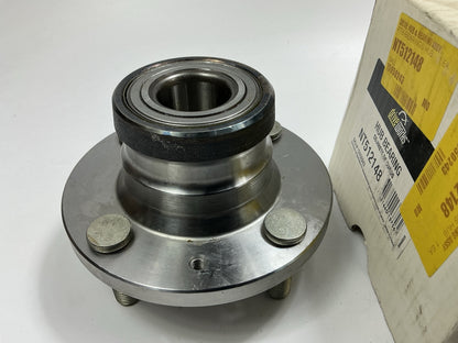 Drive Works NT512148 Rear Wheel Bearing And Hub