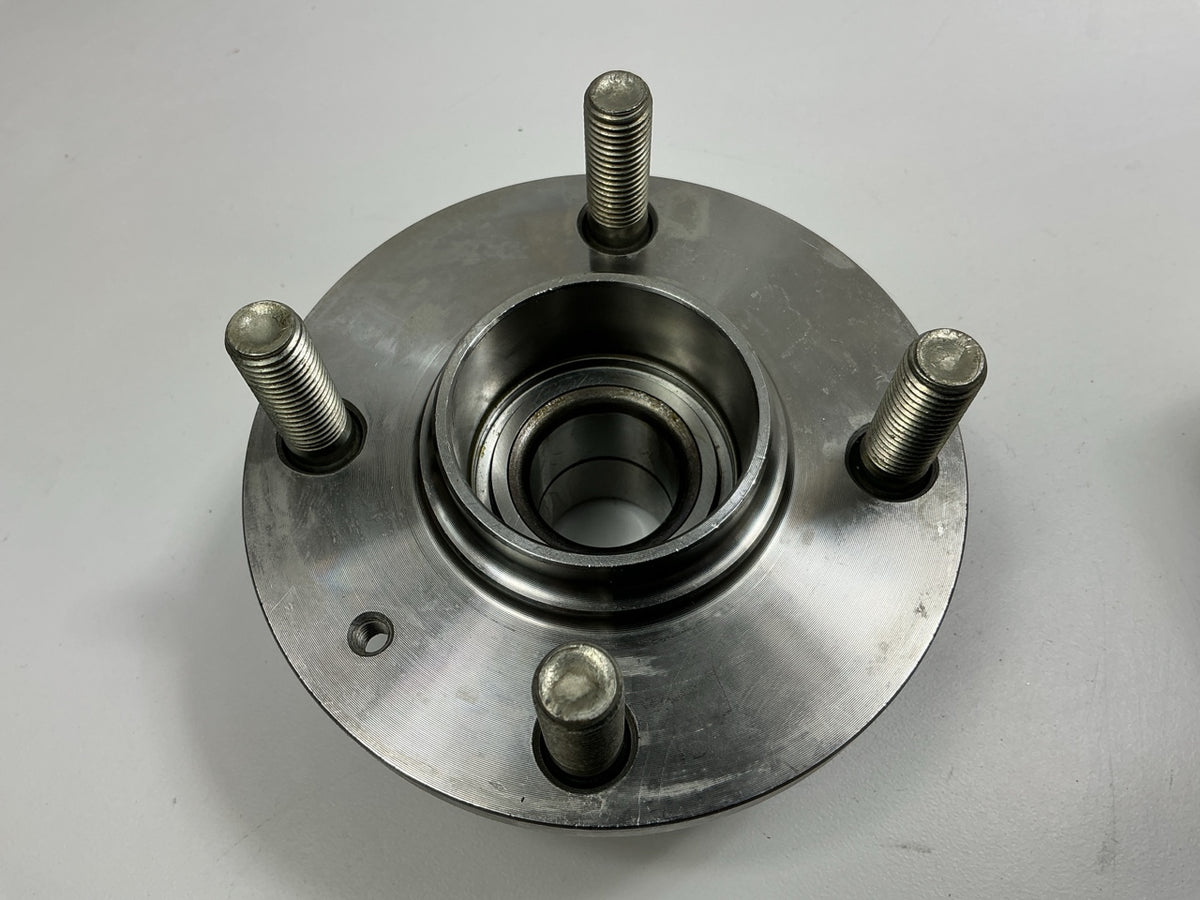 Drive Works NT512148 Rear Wheel Bearing And Hub
