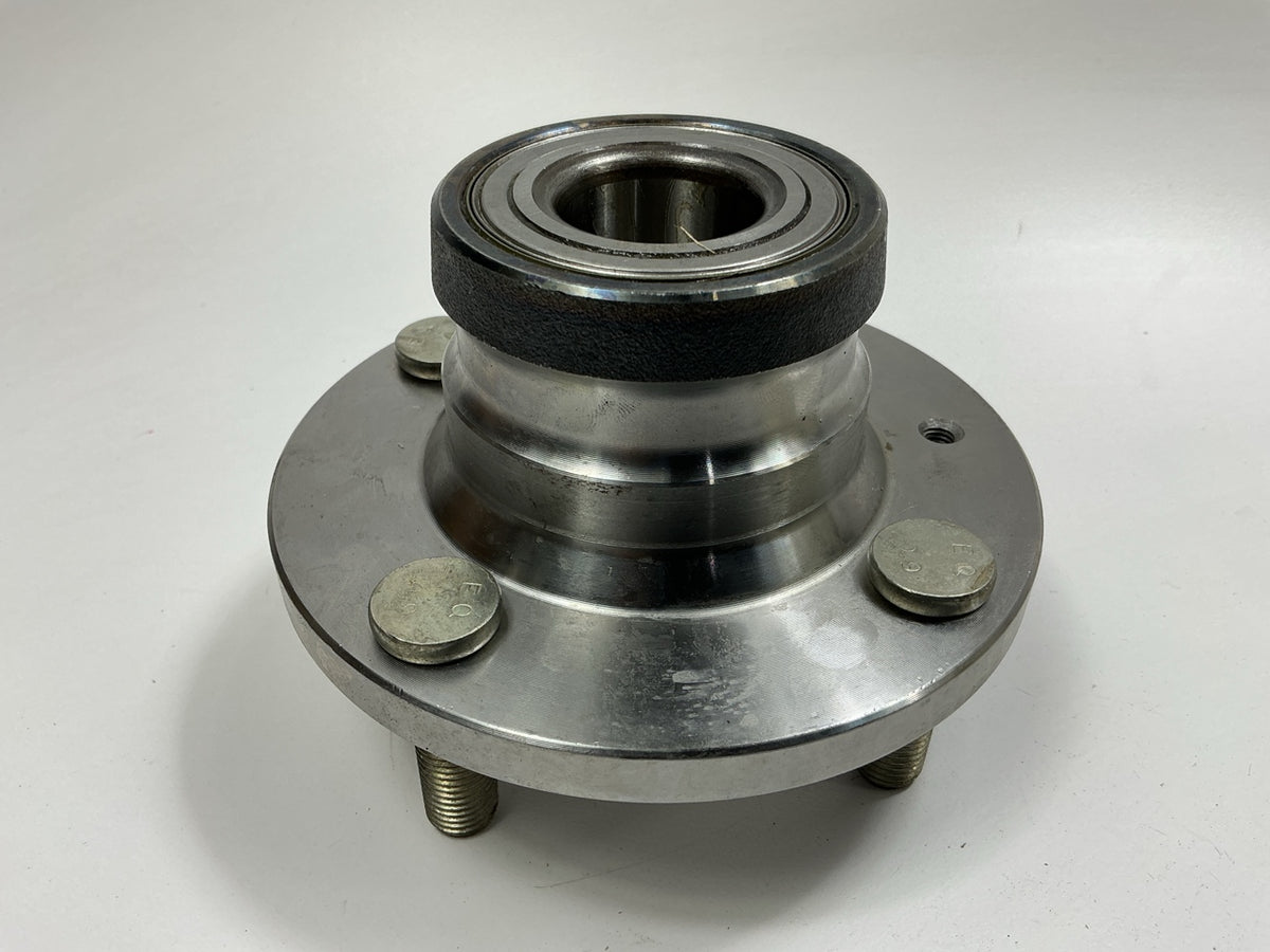 Drive Works NT512148 Rear Wheel Bearing And Hub