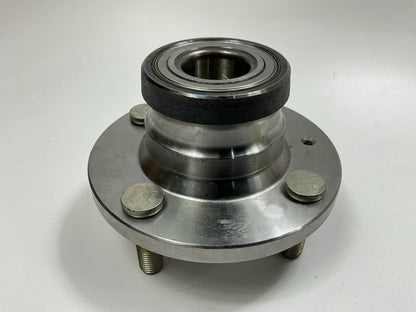 Drive Works NT512148 Rear Wheel Bearing And Hub