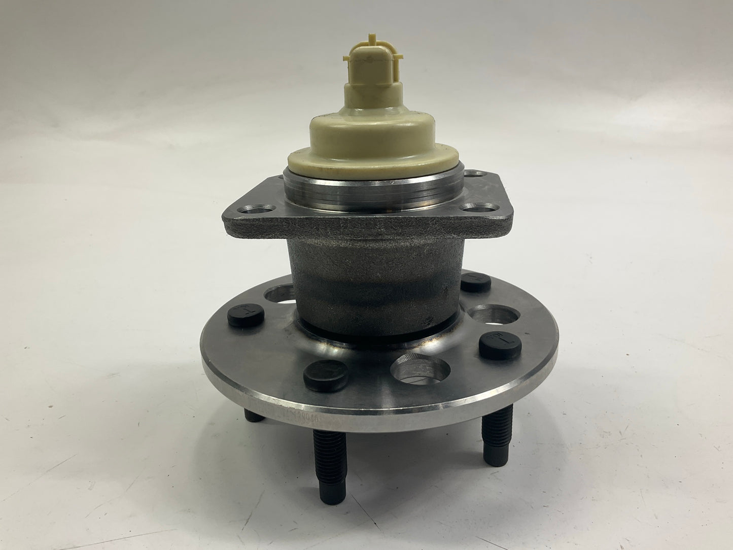 Drive Works NT512150 Rear Wheel Bearing Hub