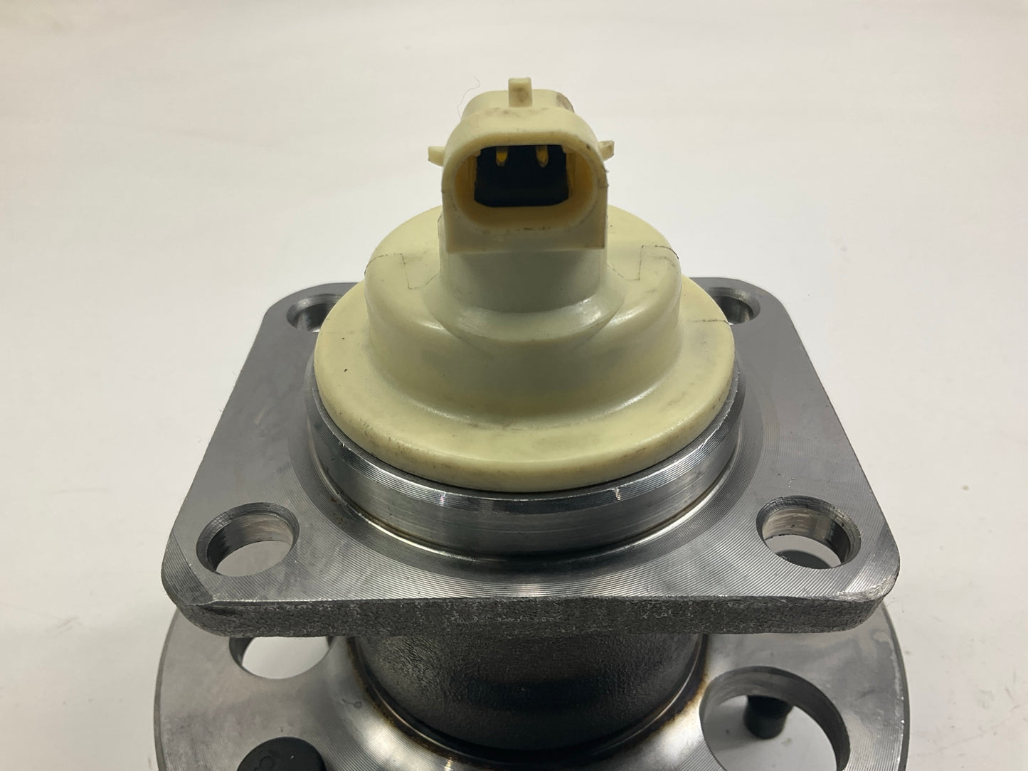 Drive Works NT512150 Rear Wheel Bearing Hub