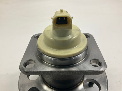 Drive Works NT512150 Rear Wheel Bearing Hub