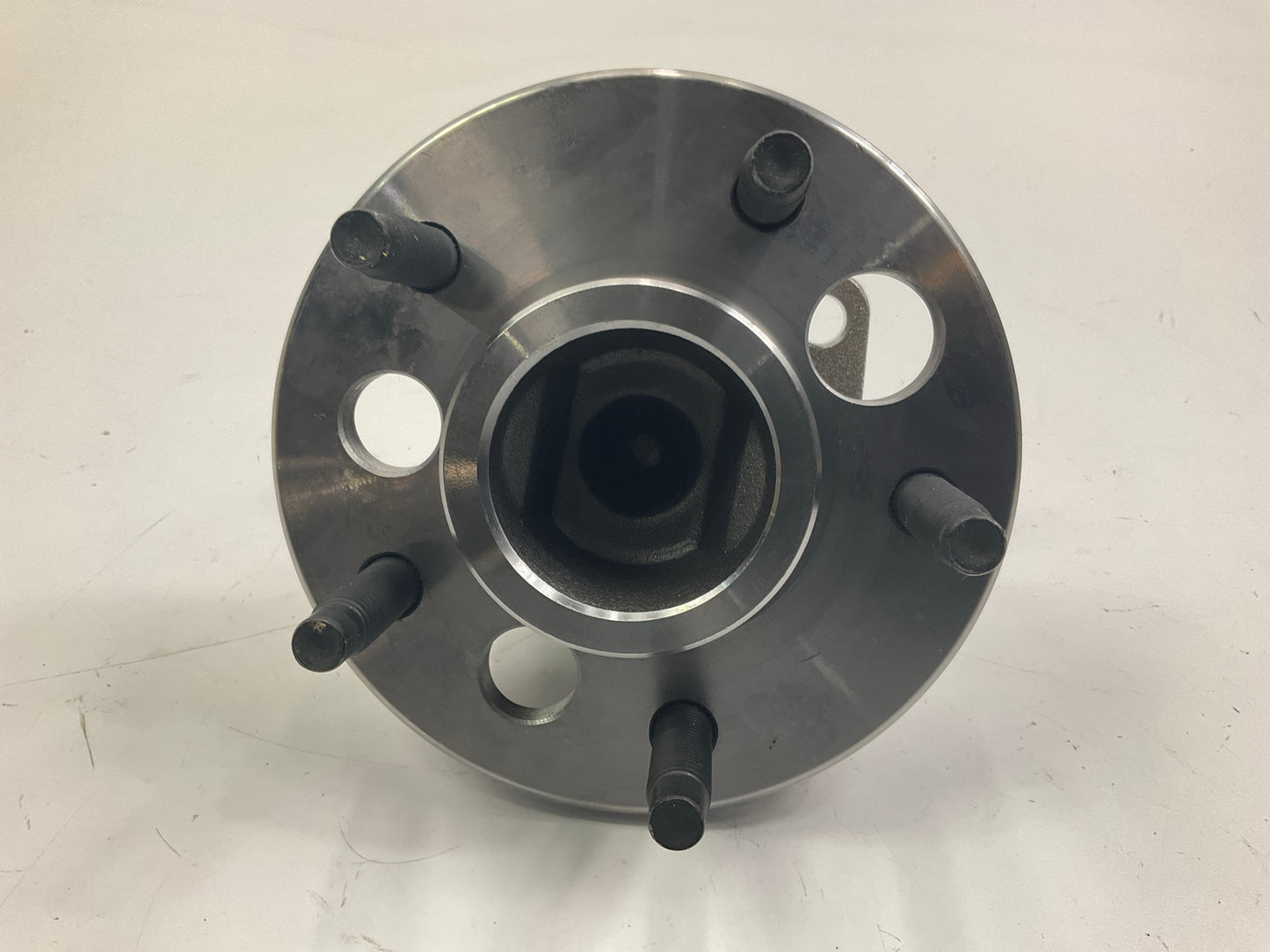 Drive Works NT512150 Rear Wheel Bearing Hub
