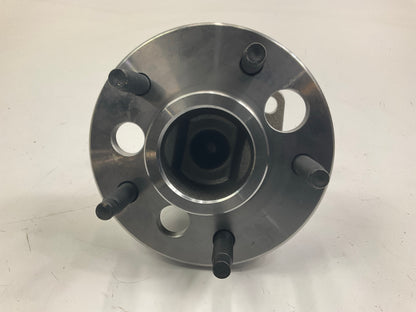 Drive Works NT512150 Rear Wheel Bearing Hub