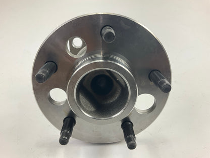Drive Works NT512151 Rear Wheel Bearing And Hub