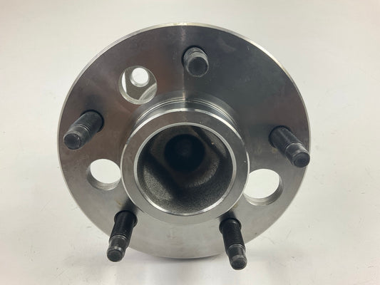 Drive Works NT512151 Rear Wheel Bearing And Hub